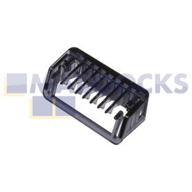 Tondeuse de guide de peigne d'origine Philips One Blade série QP (3 mm)