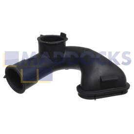 Genuine Original Smeg DC, GV, KR113X, KS53325W, KVI624, LP8790T, LP8790T1 Series Dishwasher 3-Way Sump Hose