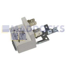 Filtre anti-bruit Smeg d’origine et authentique