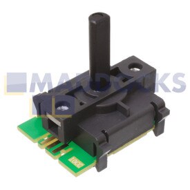 Encodeur de potentiomètre de four de type SAL90IX d'origine ILVE '9 + 088.909.176'