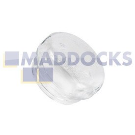No Longer Available. Discontinued [Genuine Original AEG Classic Series Multi-Model Fitting Oven Lamp Light Glass Cover]
