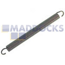 Genuine Original AEG Electrolux BH6.41, BH8.04, BH8.04, BH8.30, UH6.30 Type Oven Door Hinge Spring (Pack of 1)