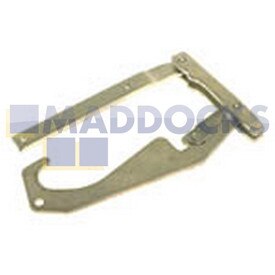 No Longer Available. Discontinued [Genuine Original Electrolux Left Hand Oven Door Hinge (Pack of 1)]