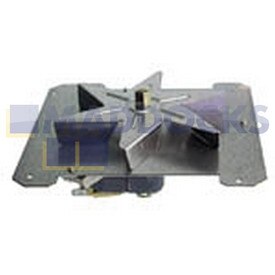 No Longer Available. Discontinued [Genuine Original Electrolux Fan Motor Assembly]