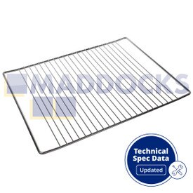 Grille de four d'origine et authentique Flavel
