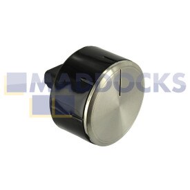 Bouton de série d'origine et authentique BSH Bosch PCC, PCH, PCP, PCQ, PCY pour table de cuisson