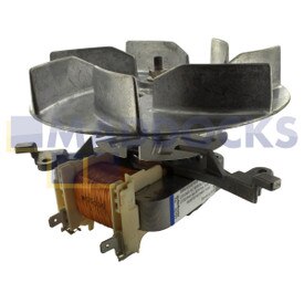 Ensemble de moteur de ventilateur pour modèles BSH Bosch, Neff B1142N0GB/04