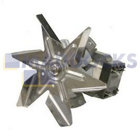 No Longer Available. Discontinued [Genuine Original BSH Fan Motor Assembly]
