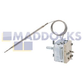 Thermostat de four BSH d'origine et authentique (55.17069.120)