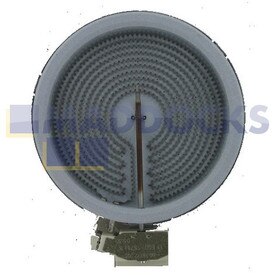 Genuine Original Electrolux Ceramic Heater Plate