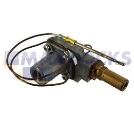 Dispositif de surveillance de flamme (FFD FSD) compatible pour modèles Flavel Leisure Rangemaster FFD/CNH/602N 5000