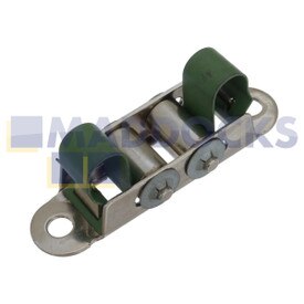 Genuine Original Indesit, Hotpoint, Creda, Jackson 48000, 40000 Series Oven Roller Door Catch