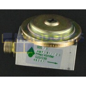 No Longer Available. Discontinued [Genuine Original MFI Hygena Diplomat Produced Gas Relay Valve]