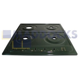 No Longer Available. Discontinued [Genuine Original MFI Green Hob Top Assembly]