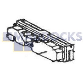 No Longer Available. Discontinued [Genuine Original MFI Hygena Diplomat Produced Gas Solenoid Coil]