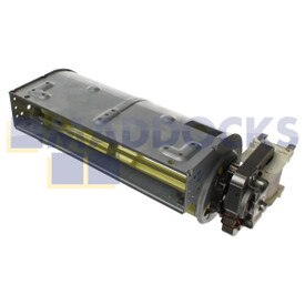 Ensemble de moteur de ventilateur d'origine et authentique multi-modèles pour modèles Arcelik, B&Q, Beko, Belling, Carlton, Diplomat, Flavel, Leisure, Sterling