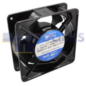 Ensemble de ventilateur MFI Hygena AHY0341, AHY0342, 444445032, 200504054 fabriqué par Diplomat