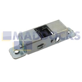Loquet à rouleau de porte de four d'origine et authentique multi-modèles pour modèles Cannon, Creda, English Electric, Hotpoint, Indesit, Jackson & Wrighton