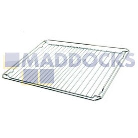 No Longer Available. Order 14-SG-11 [Genuine Original Samsung Oven Wire Shelf]