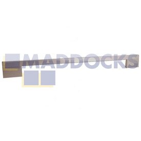 Poignée de porte d'origine et authentique pour four Samsung de type Ox6211 Al Atag