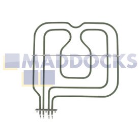 Résistance de grill alliage Samsung d'origine et authentique Shg M159E Fq159St 27