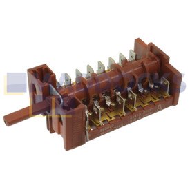 Compatible pour le sélecteur de four de type Samsung BF641ST