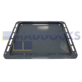 Bac de cuisson A Bt63Bsst Spp T0.6 W550 L47 d'origine et authentique pour modèles Samsung