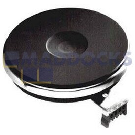 Genuine Original EGO Universal Six Heat Solid Hotplate (2000W, 230V, 223mm, 13.22453.040)