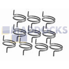 No Longer Available. Discontinued [Genuine Original Electrolux Return Spring ]