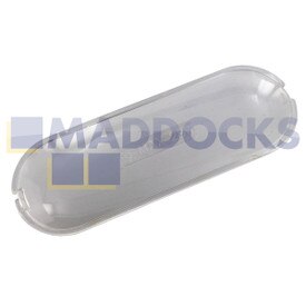 Panneau couvrant universel pour diffuseur d'ampoule de cuisinière