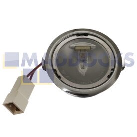 No Longer Available. Discontinued [Universal Elica Pot, Free, Glacier, Galaxy Series Cooker Hood Lamp Bulb (10W)]