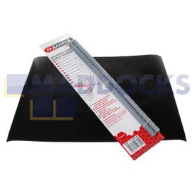 Kit de sécurité universel pour four