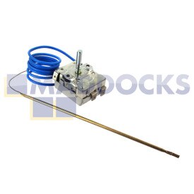 Thermostat de four principal d'origine et authentique pour modèles Bush, Matsui, Statesman NT252ZW/6