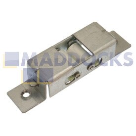 Genuine Original Vestel, Amica, Bush, Electra, Logik, Montpellier, Rangemaster, Servis, Statesman, Swan Multi-Model Fitting Classic Type Oven Door Lock Roller Catch