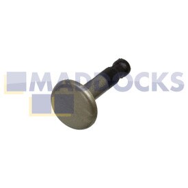 Bouton de minuterie d'origine et authentique pour modèles Zanussi, Electrolux E6878MPW1, V6888CPW