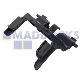 Compatible pour Bosch VS06G1800, support de support de cadre de sac sous vide de type VS06G1600