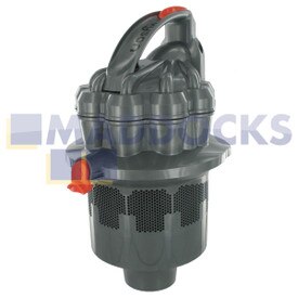 Dispositif de blocage de bras en titane d'origine et authentique pour Dyson DC12, DC20, DC21