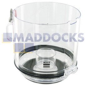 Compartiment poussière Dyson DC24 d'origine et authentique