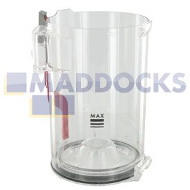 Ensemble de trappe de filtre de sortie d'air Dyson DC24 d'origine et authentique