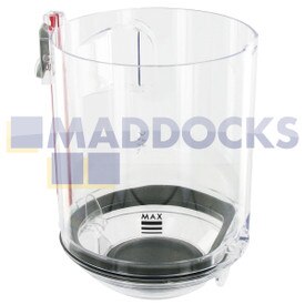 Compartiment moteur Dyson DC23 d'origine et authentique