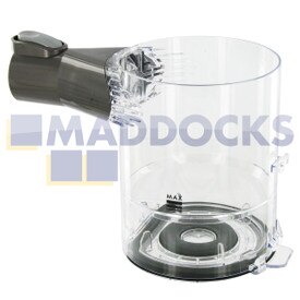 Compartiment poussière d'origine et authentique pour aspirateur Dyson DC30, DC31