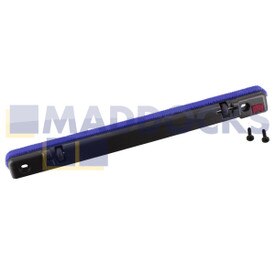 Armature de brosse avant d'origine et authentique pour tête motorisée Dyson DC45