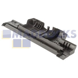 Armature de brosse arrière d'origine et authentique pour tête motorisée Dyson DC35