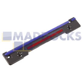 Armature de brosse arrière pour animaux d'origine et authentique pour tête motorisée Dyson DC44