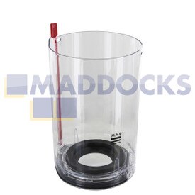 Compartiment collecteur Dyson DC50, DC50i d'origine et authentique