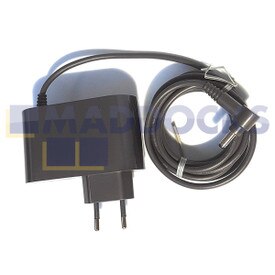 Genuine Original Dyson V10, SV12, V11 SV14, V15 SV22 Series 2-Pin EU Mains Plug Vacuum Cleaner Battery Charger