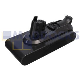 Véritable bloc d'alimentation rechargeable au lithium-ion de type Dyson V11, SV17, V15 d'origine