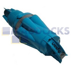 Genuine Original Dyson DC07 Cyclone Assembly