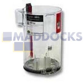 Genuine Original Dyson DC18 Bin Assembly