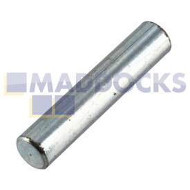 Axe de roue d'armature de brosse Dyson DC03, 04, 07, 14, 15, 27 d'origine et authentique